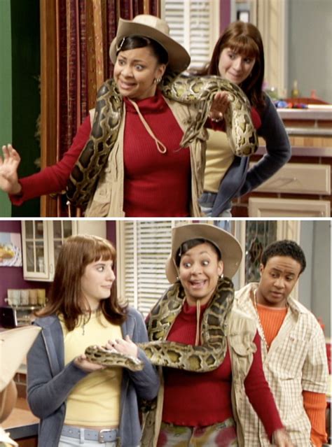 31 That's So Raven Behind The Scenes Facts