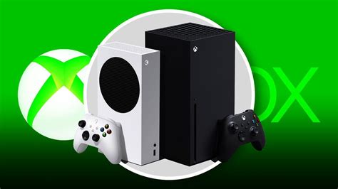 Microsoft Exec Explains Why Xbox Released Two Consoles in Series X and Series S