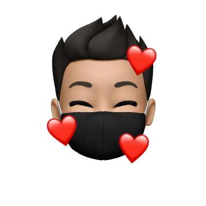 Mask emoji Phone Emoji, Emoji Stickers Iphone, Ios Emoji, Emoji ...