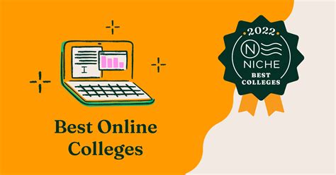 2022 Best Online Colleges - Niche