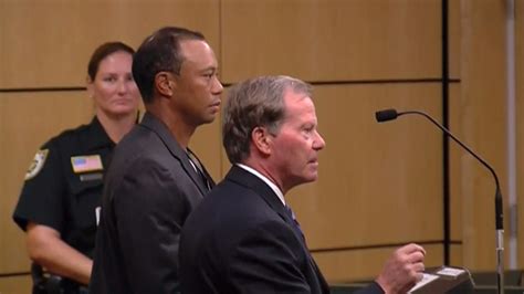 Tiger Woods pleads guilty to reckless driving - TODAY.com