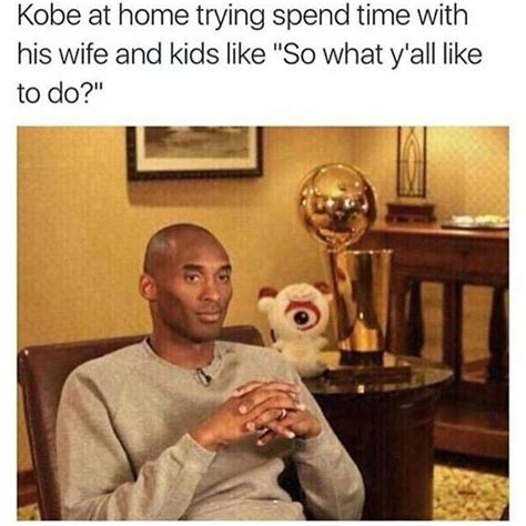 Petty Kobe Bryant | Know Your Meme