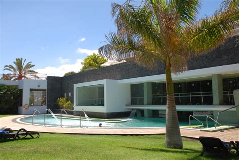 Thalasso & Spa Costa Calero » Turismo Lanzarote