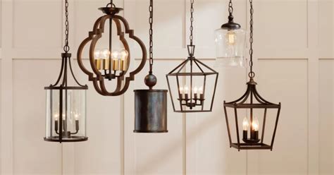 Up to 65% Off Lighting Fixtures at Wayfair