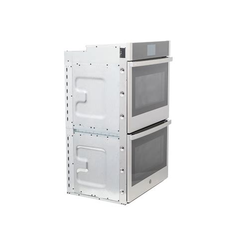 GE Profile - PTD7000SNSS - GE Profile™ 30" Smart Built-In Convection Double Wall Oven with No ...