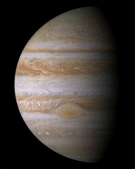 What's It Like Inside Jupiter? | NASA Space Place – NASA Science for Kids