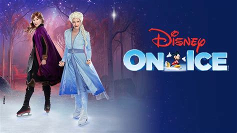 Disney On Ice 2023 | State Farm Arena