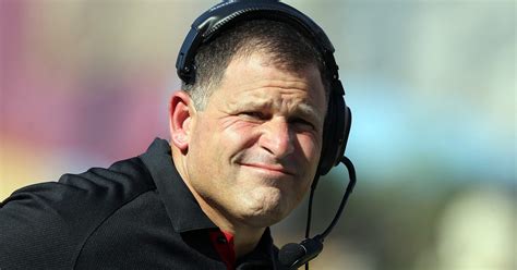 Report: Greg Schiano's son facing suspension for high school football season