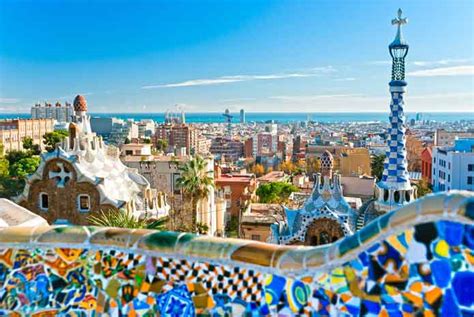 Top 7 Interesting Places To Visit In Spain - Flamingo Travels