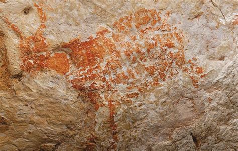 Oldest Known Cave Paintings Ever Discovered | Art & Object