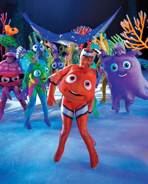 Finding Nemo | Nemo costume, Finding nemo costume, Fish costume