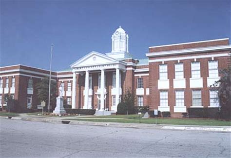 File:Liberty County Courthouse, GA.jpg - Ballotpedia