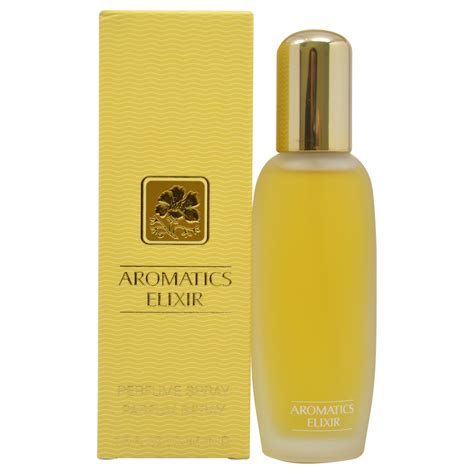 Clinique Aromatics Elixir by for Women - 1.5 oz Perfume Spray