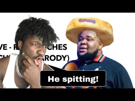 Rodwave Dropped The Hottest Song?! - Rags2Riches (fries & Chicken Parody) Lyrics REACTION ...