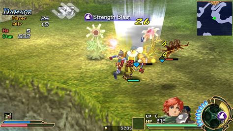 Ys SEVEN Get An Updated PC Release This Month 7 Years | GameWatcher