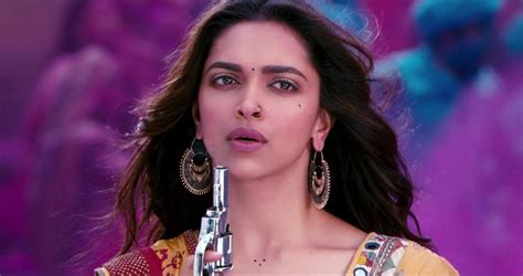 Ram-Leela - Deepika Padukone Photo (36005864) - Fanpop