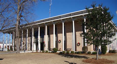 Flickriver: Photoset 'Henry County, Alabama' by courthouselover