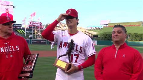 大谷翔平 ¹⁷ 🏆Ohtani Shohei ¹⁷ on Twitter: "Shohei Ohtani’s awards could fill a museum 🏆 so it’s time ...