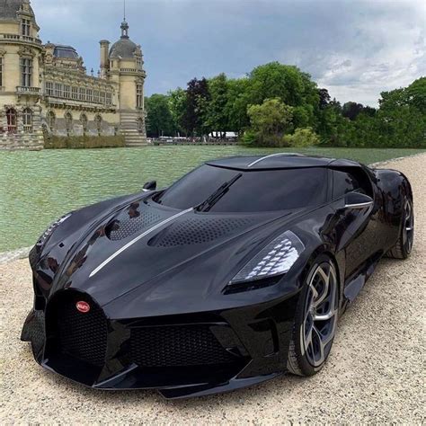 Dark Black | Best luxury cars, Bugatti cars, Luxury cars