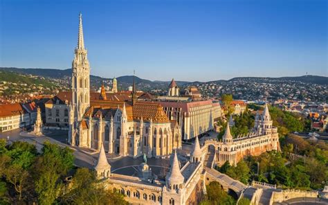 Buda Castle Tickets | Guided Tours for €11