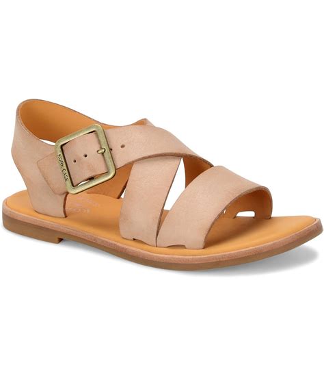 Kork-Ease Nara Sandals | Dillards