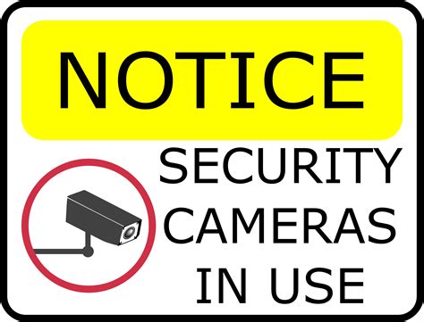 Free Security Camera Cliparts, Download Free Security Camera Cliparts ...