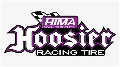 Hoosier Racing Tires Logo, HD Png Download , Transparent Png Image ...