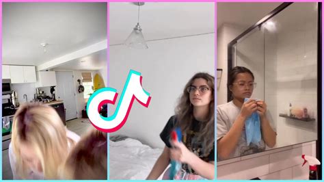 🧽 WIPE IT DOWN TIKTOK COMPILATION - YouTube