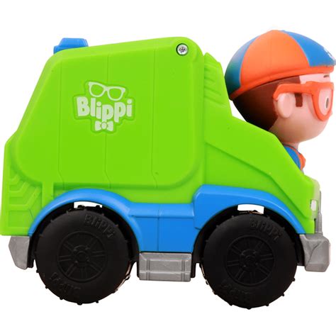 Blippi Garbage Truck (1 each) Delivery or Pickup Near Me - Instacart