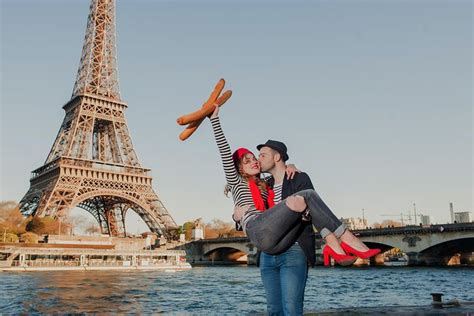 Eiffel Tower Morning Tour By Elevator Optional Summit & Seine River Cruise: Triphobo