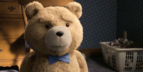 TED 2 TRAILER: I apologize for my 5 year-old child