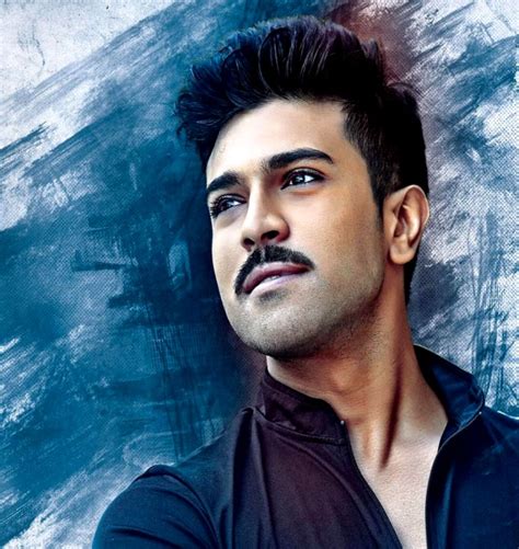 Ram Charan Tej Dhruva Movie First Look Hd Ultra Hd - Ram Charan Images ...