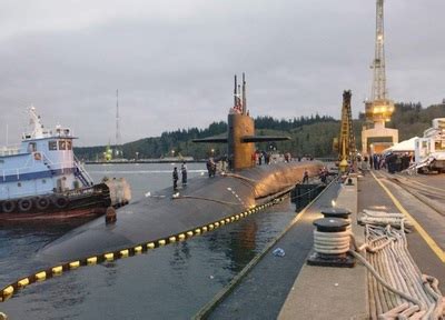 USS Kentucky (SSBN-737) - ADAM KOLTZ