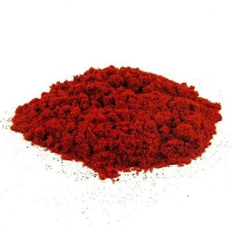 Red Carmoisine Food Color, Packaging Type: Loose at Rs 500/kilogram in ...