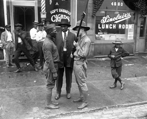 'Chicago 1919: Confronting the Race Riots' looks to bring city to terms ...