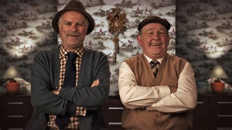 Extra performances added to Still Game live show run - BBC News