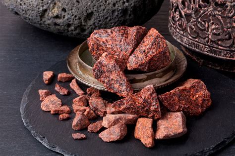 The Meaning & Benefits of Dragons Blood Resin