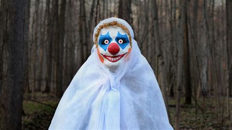 A surprising history of the creepy clown - BBC Culture