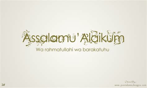 🔥 Free Download Assalamu Alaikum Islamic Wallpaper Resource by @whitneyc | WallpaperSafari