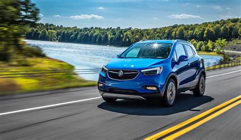 SUV vs Crossover: What’s the Difference? - Delray Buick GMC