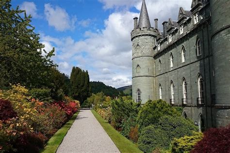 7 Great Things to Do in Inveraray, Scotland