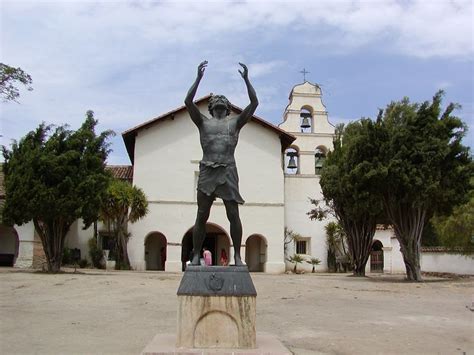 San Juan Bautista, CA | San juan bautista mission, California missions ...