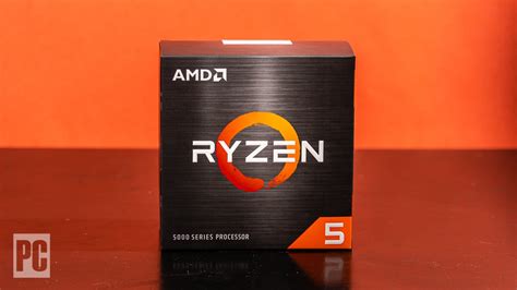 AMD Ryzen 5 5600X - Review 2020 - Cybertechbiz.com