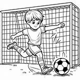 Bola Desenho Para Colorir sketch template