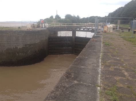 Lydney Harbour, Lydney, Gloucestershire, UK Family Holiday, Summer Holiday, Summer 2014 ...