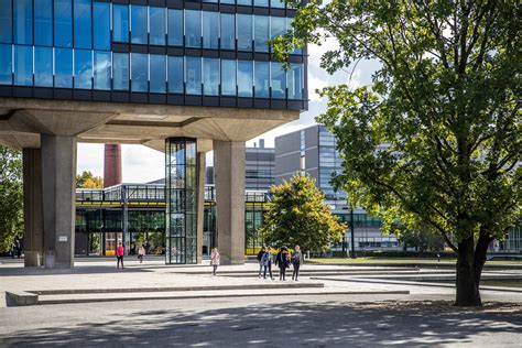 Departments of Eindhoven University of Technology