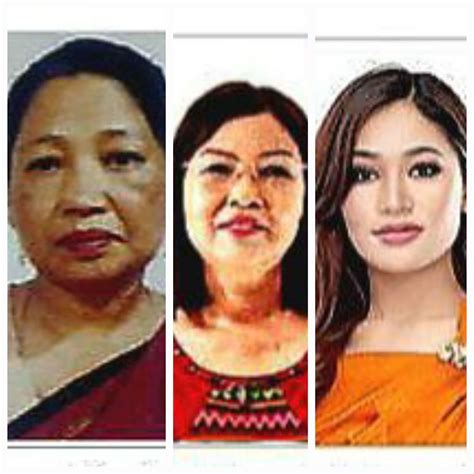 Mizoram scripts history as three women elected to Assembly for first ...