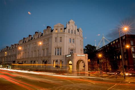 The Angel Hotel- Part of the Cairn Collection | Cardiff hotel, Hotel, Wales hotel