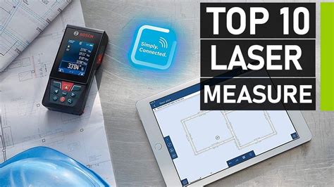 Best Laser Measurement Tool - Juvxxi