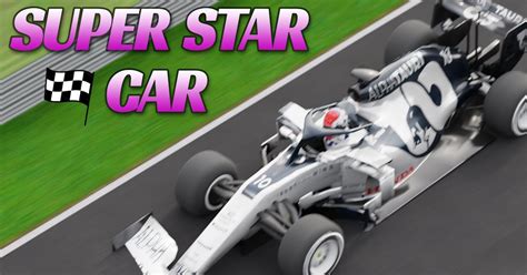 Super Star Car - Juega a Super Star Car en 1001Juegos